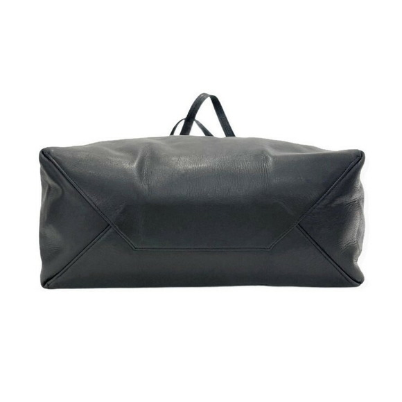 Celine Horizontal Tote Bag Black - Picture 4 of 7